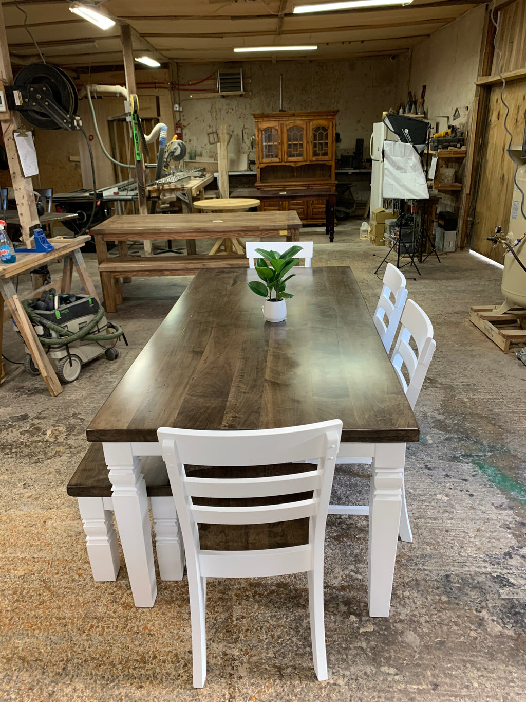Hammerty Chair