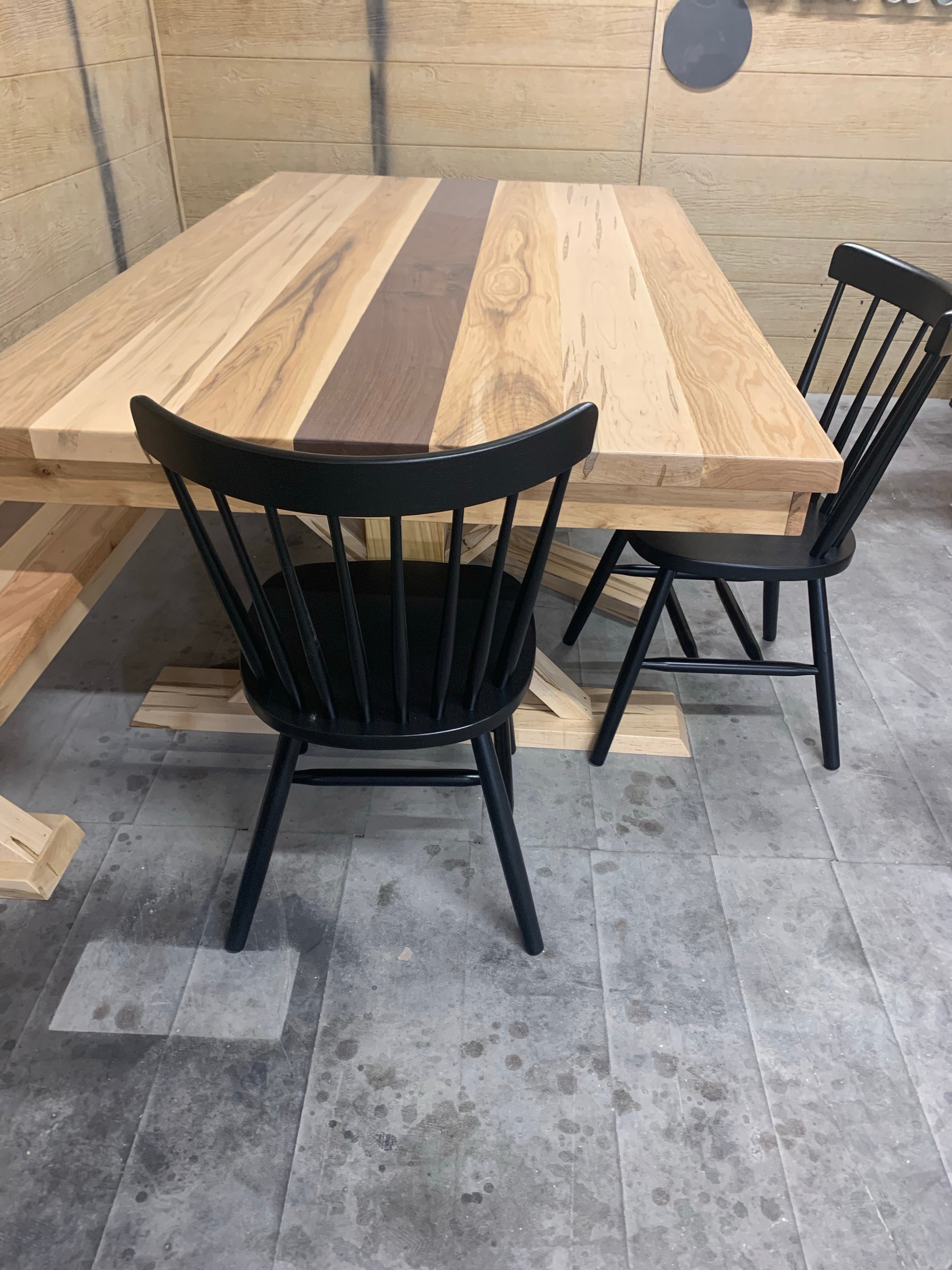 Copenhagen Chair