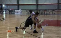 Dribbling & Driving