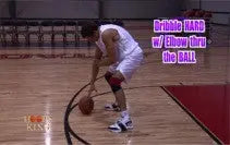 Dribbling & Driving