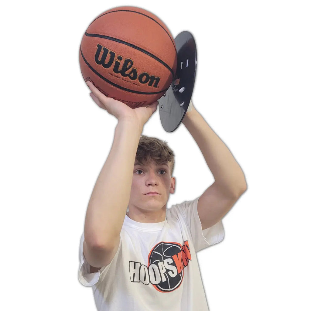 Smooth Shooter (Off Hand)