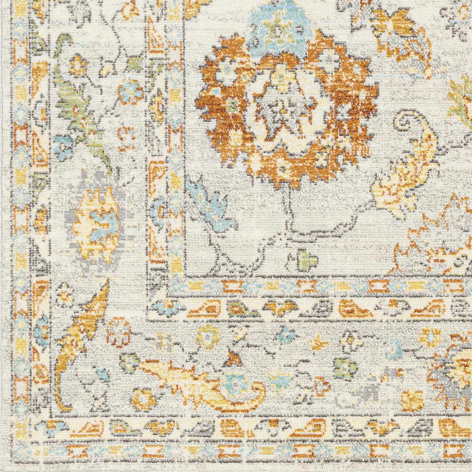Inala Floral Rug