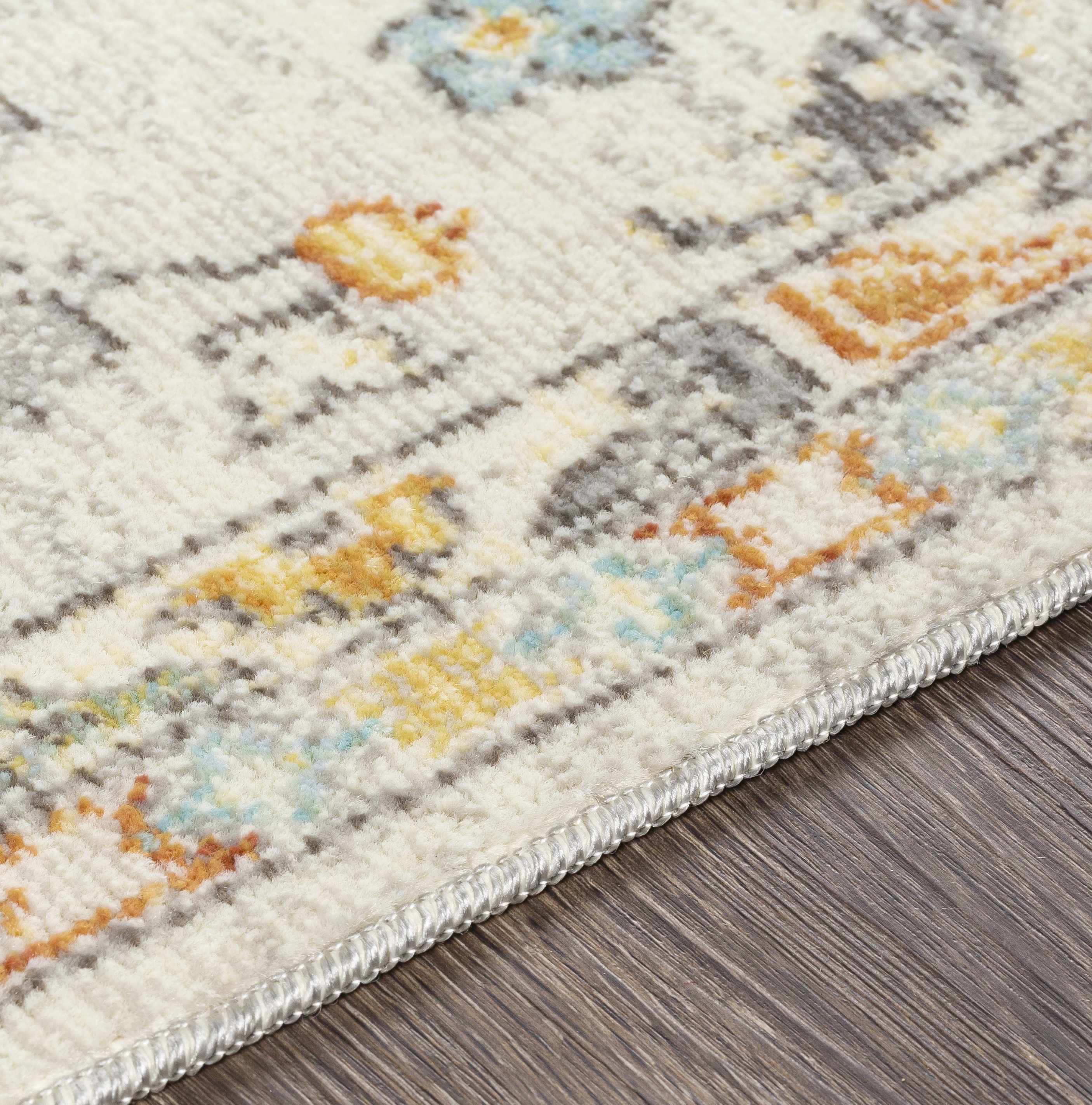Inala Floral Rug