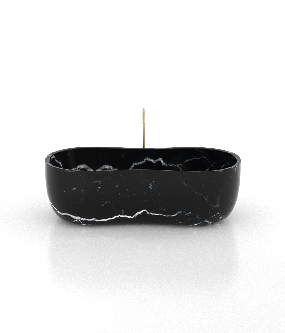 Infinity Bathtub