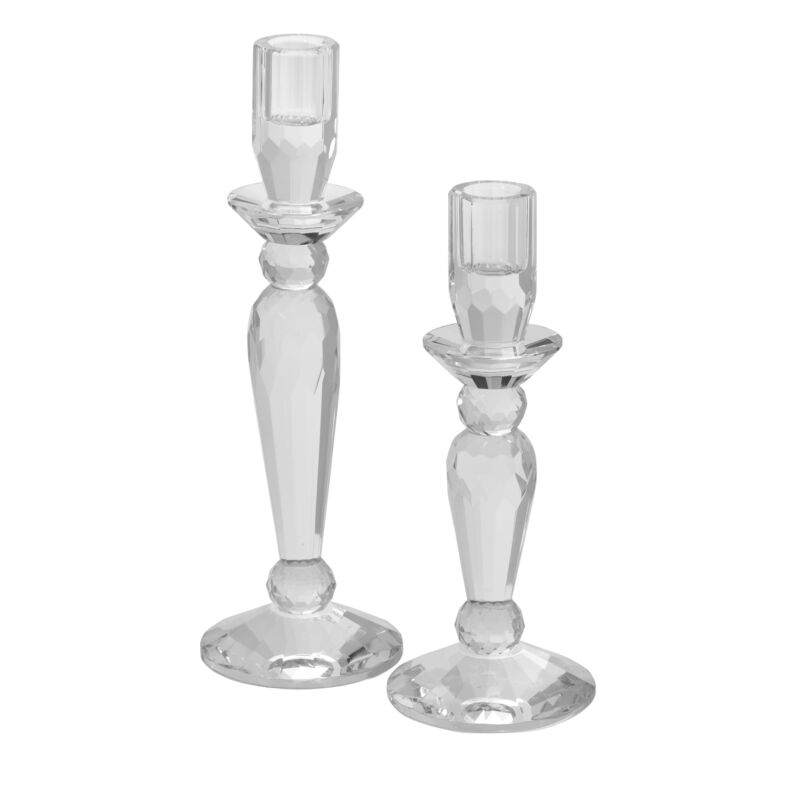 Prestine Candlestick Holder