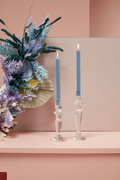 Prestine Candlestick Holder