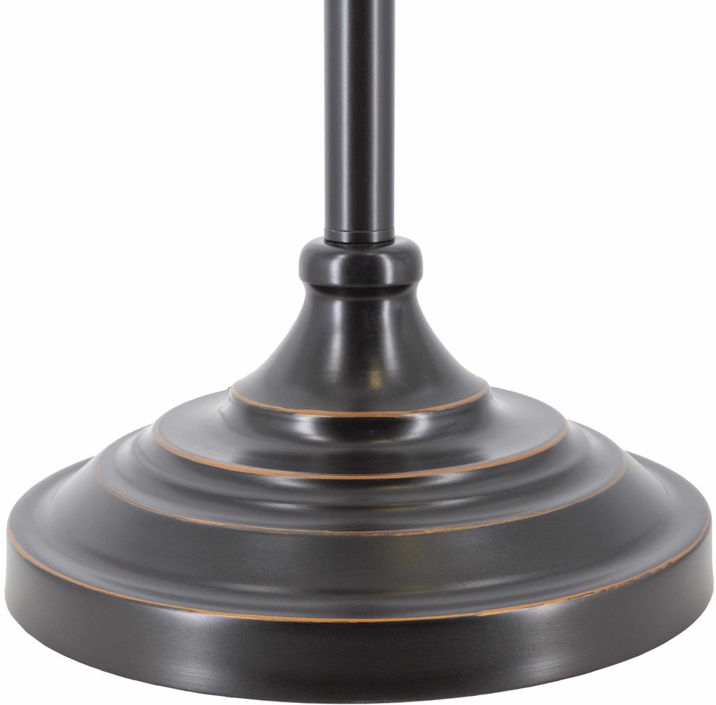 Isiolo Floor Lamp - Clearance