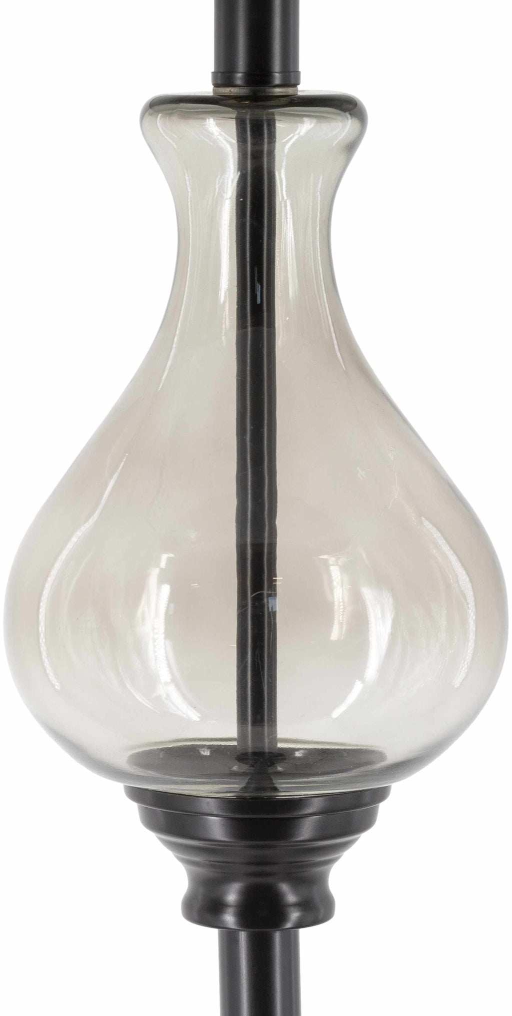 Isiolo Floor Lamp - Clearance