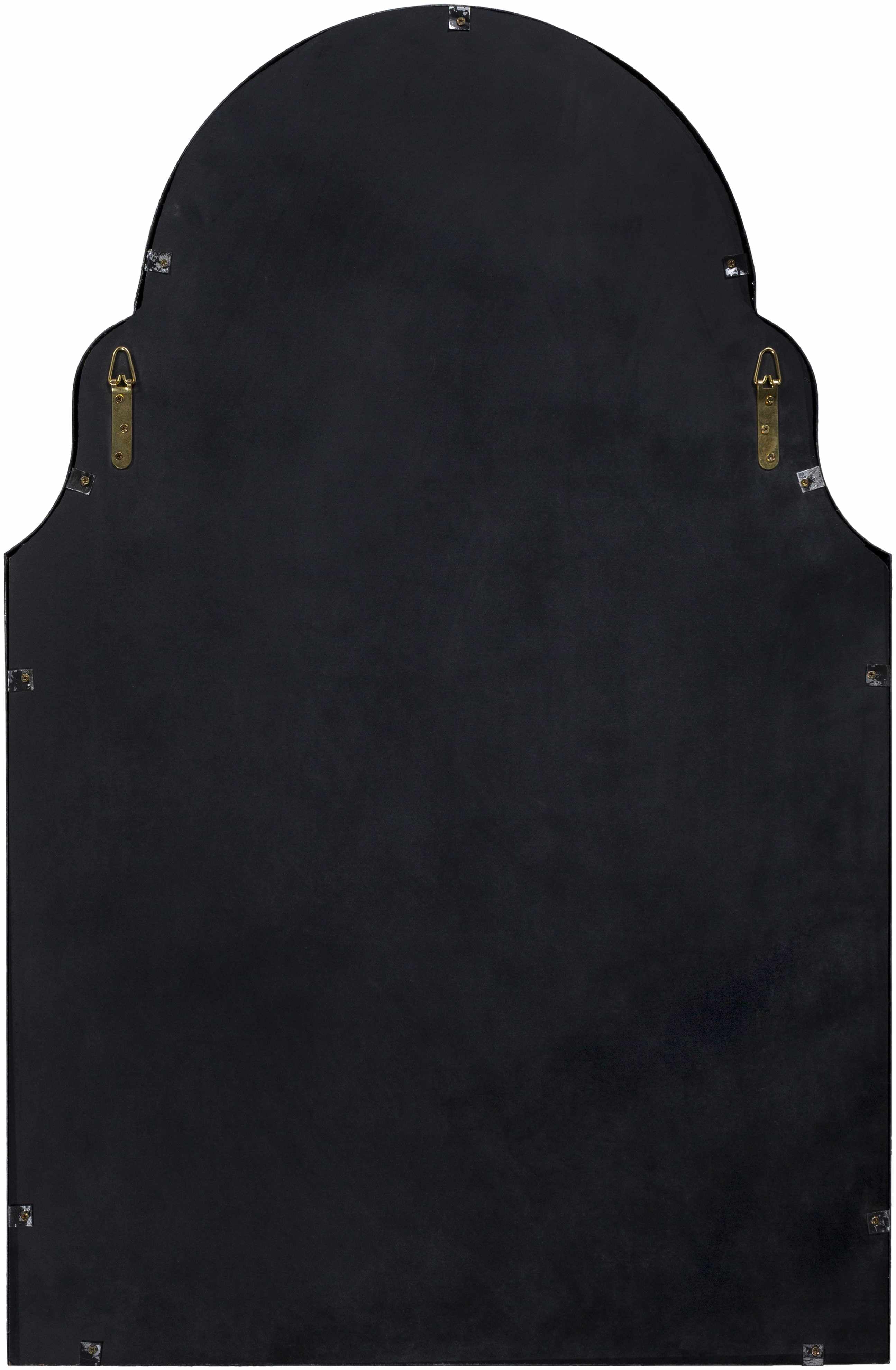 Ivisan Mirror