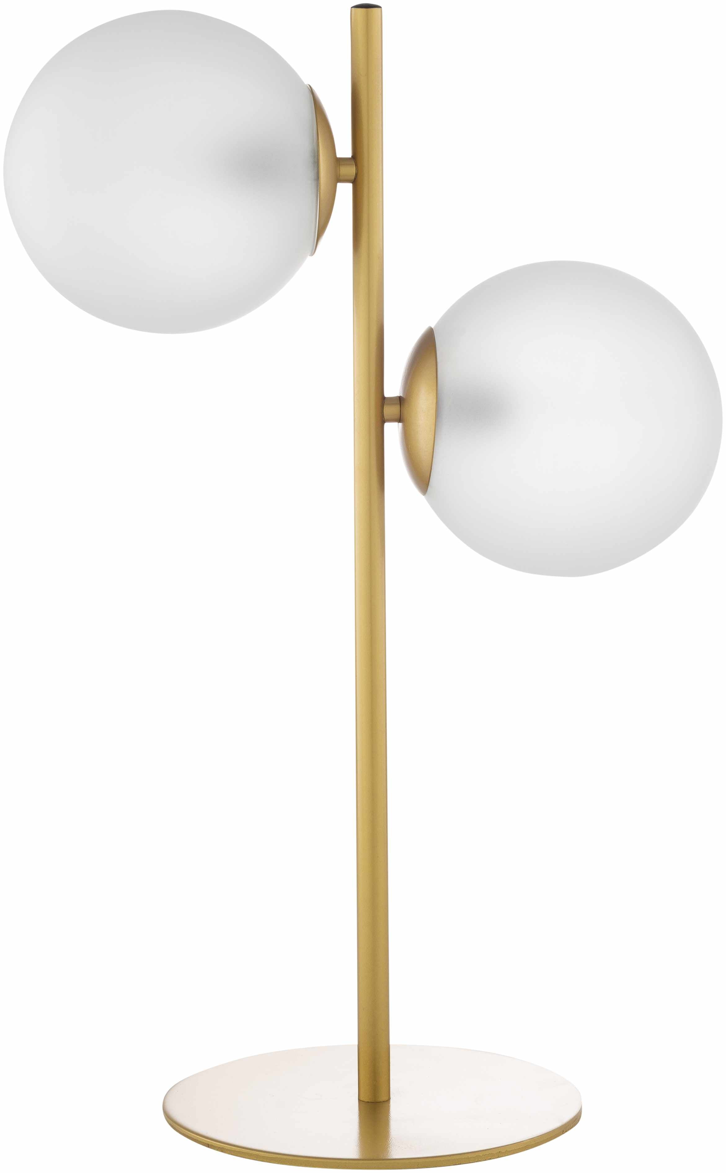 Krugersdorp Table Lamp