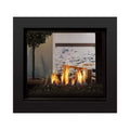 Kingsman Bentley ST 43" Zero Clearance Direct Vent Gas Fireplace (SAK41689)