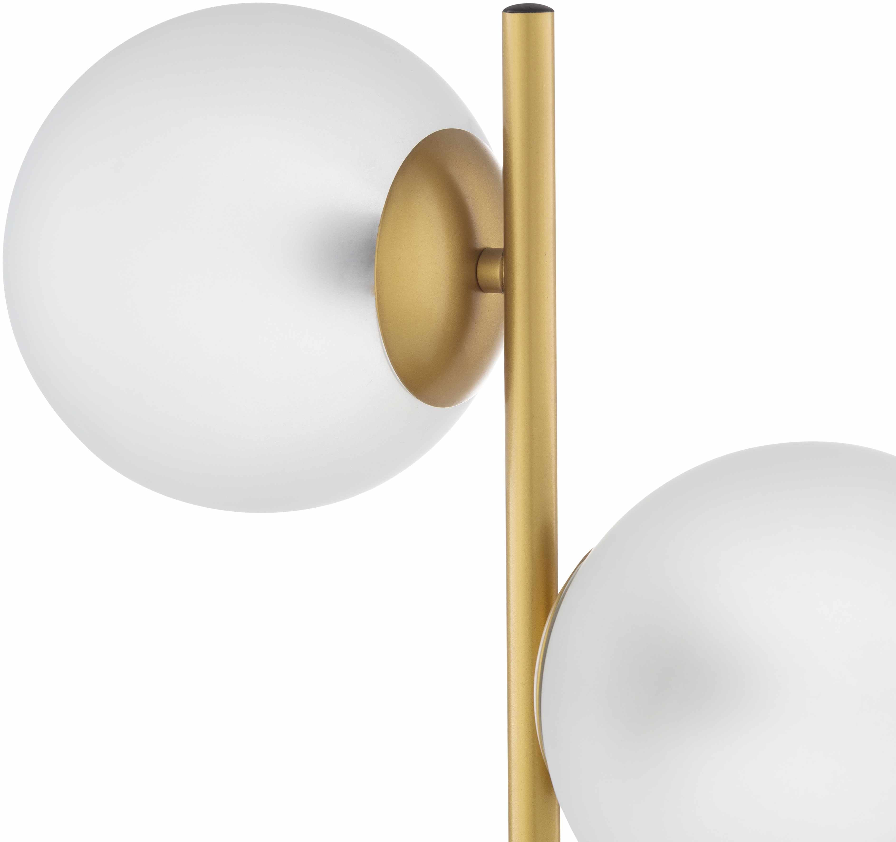 Krugersdorp Table Lamp