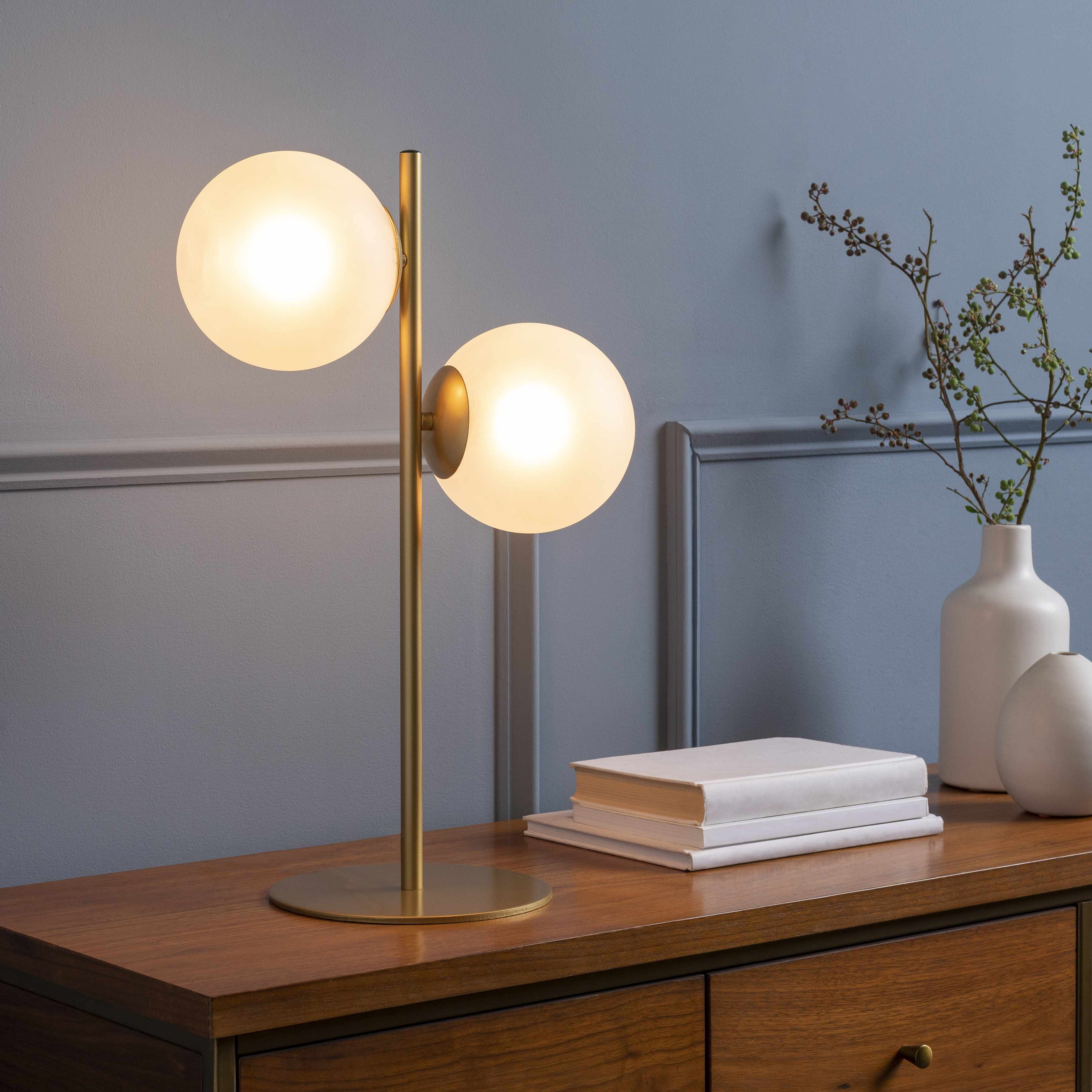 Krugersdorp Table Lamp