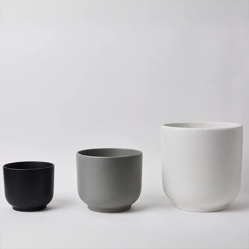 Bell Planter