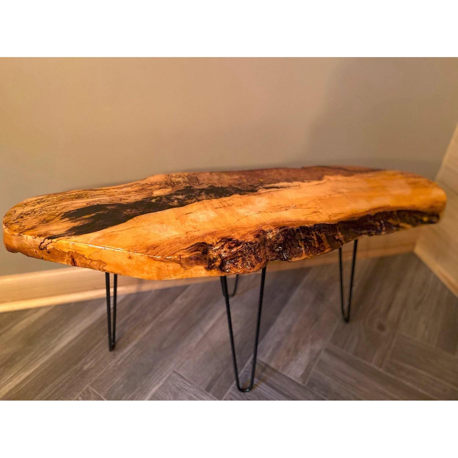 Epoxy Resin for Bar Tops, Tables, & Countertops