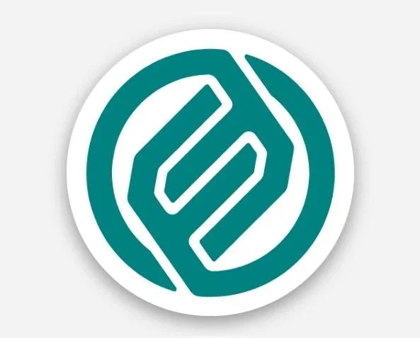 Logo Sign