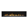 Majestic Echelon II 60" Linear Direct Vent Fireplace [ECHEL60IN-C] (SAK57214)