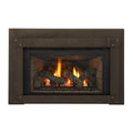Majestic Trilliant 35" Direct Vent Gas Fireplace Insert [TRILLIANT35IN] (SAK63247)
