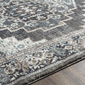 Manaring Luxe Thick Area Rug