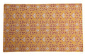 5x8 New Indian Samarkand Design Carpet