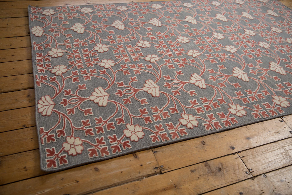 5x8 New Indian Samarkand Design Carpet