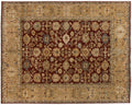 12x15 New Agra Carpet
