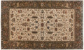 12x20 New Indian Serapi Design Carpet