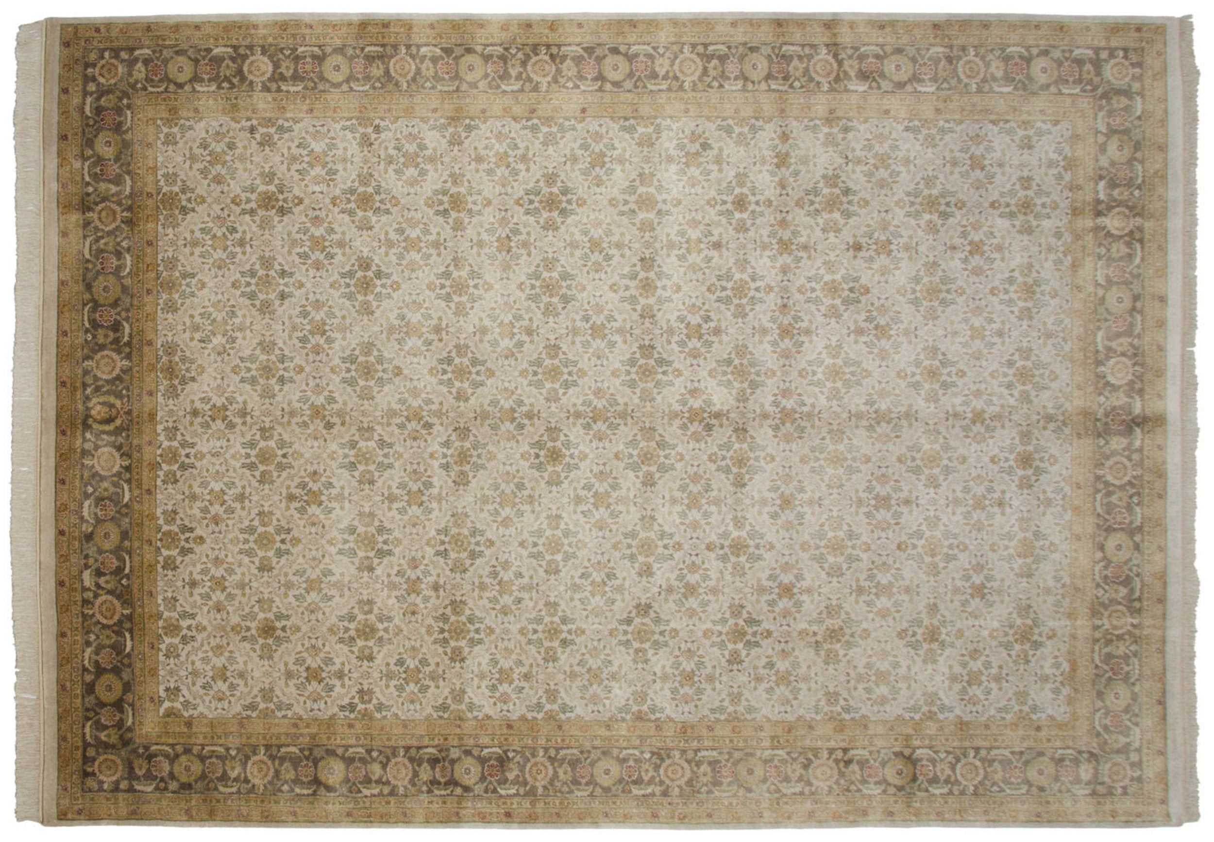 10x14 New Agra Carpet