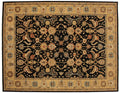 9x11.5 New Pakistani Sultanabad Design Carpet
