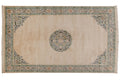 12x19 Vintage Japanese Peking Design Carpet