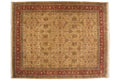 12x15 Fine Agra Carpet