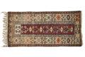 3x6 Vintage Melas Rug Runner