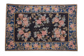 3.5x6 Vintage Chainstitch Rug