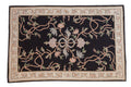 4x6 Vintage Chainstitch Rug