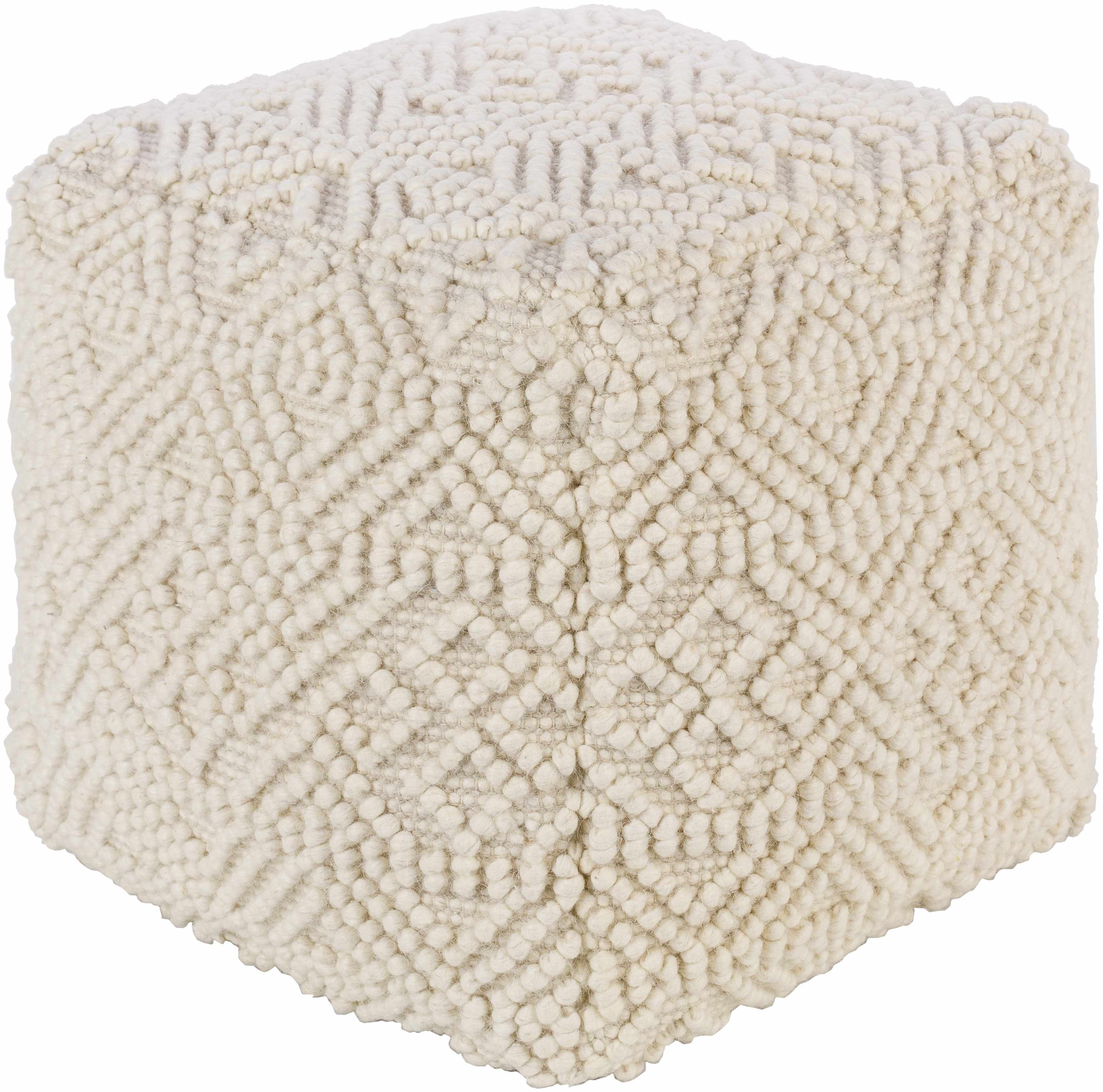 Mesudiye Pouf