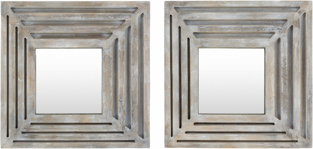 Manamrag Mirror - Clearance