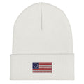 Cuffed Beanie 1776 Collection
