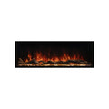Modern Flames Landscape Pro Multi 44" Linear Multi-Sided Electric Fireplace [LPM-4416] (SAK12502)