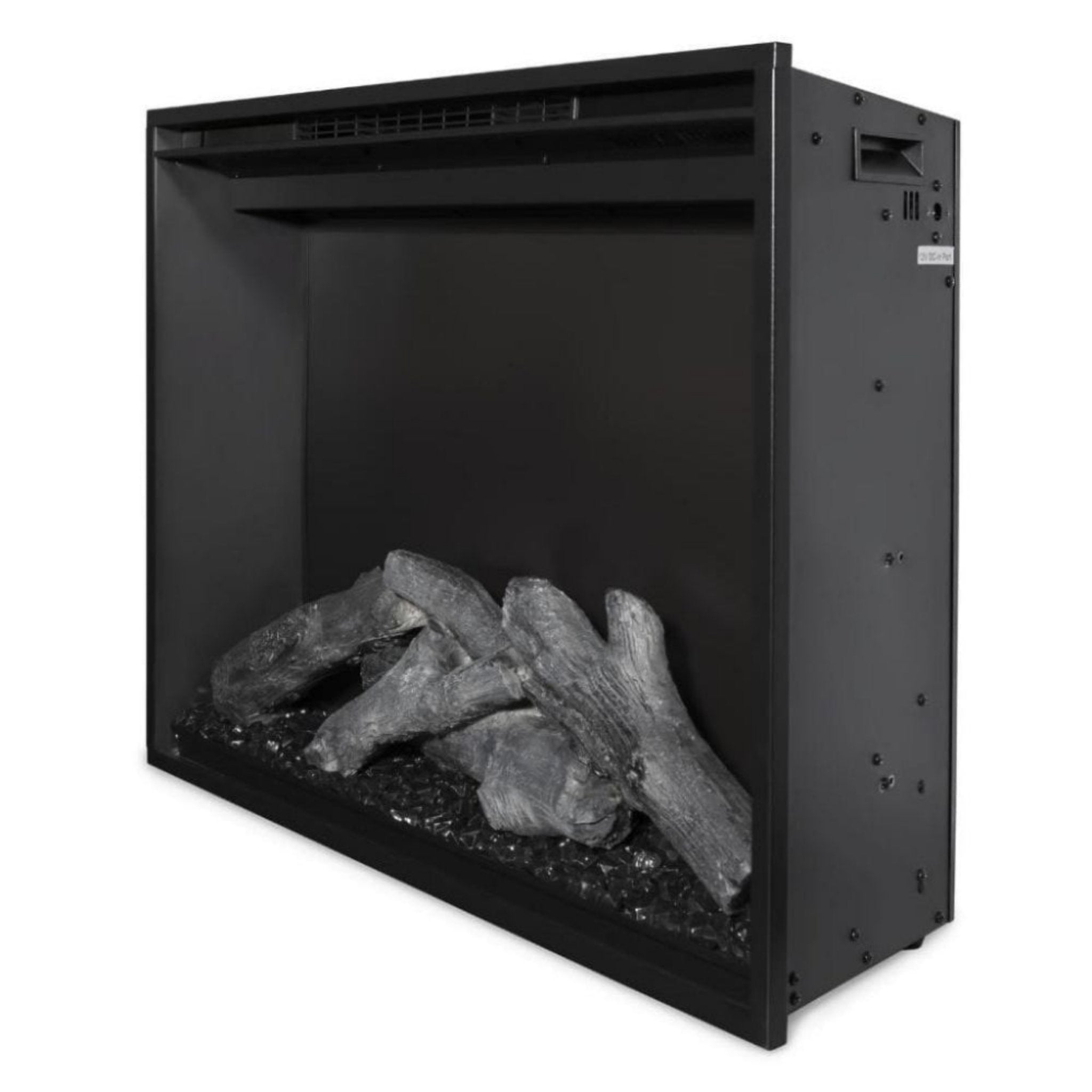 Modern Flames Redstone 30" Built-In Traditional Electric Fireplace [RS-3021] (SAK84729)