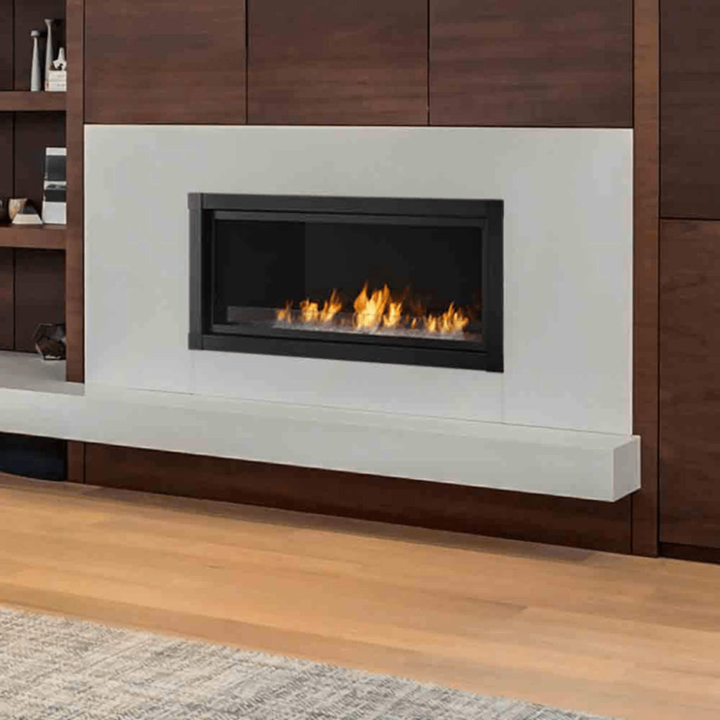 Monessen Artisan 42" Reduced BTU Vent-Free Linear Fireplace With IPI Plus [AVFL42N/PIP-RB] (SAK68591)