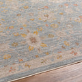 Mira Oushak Rug