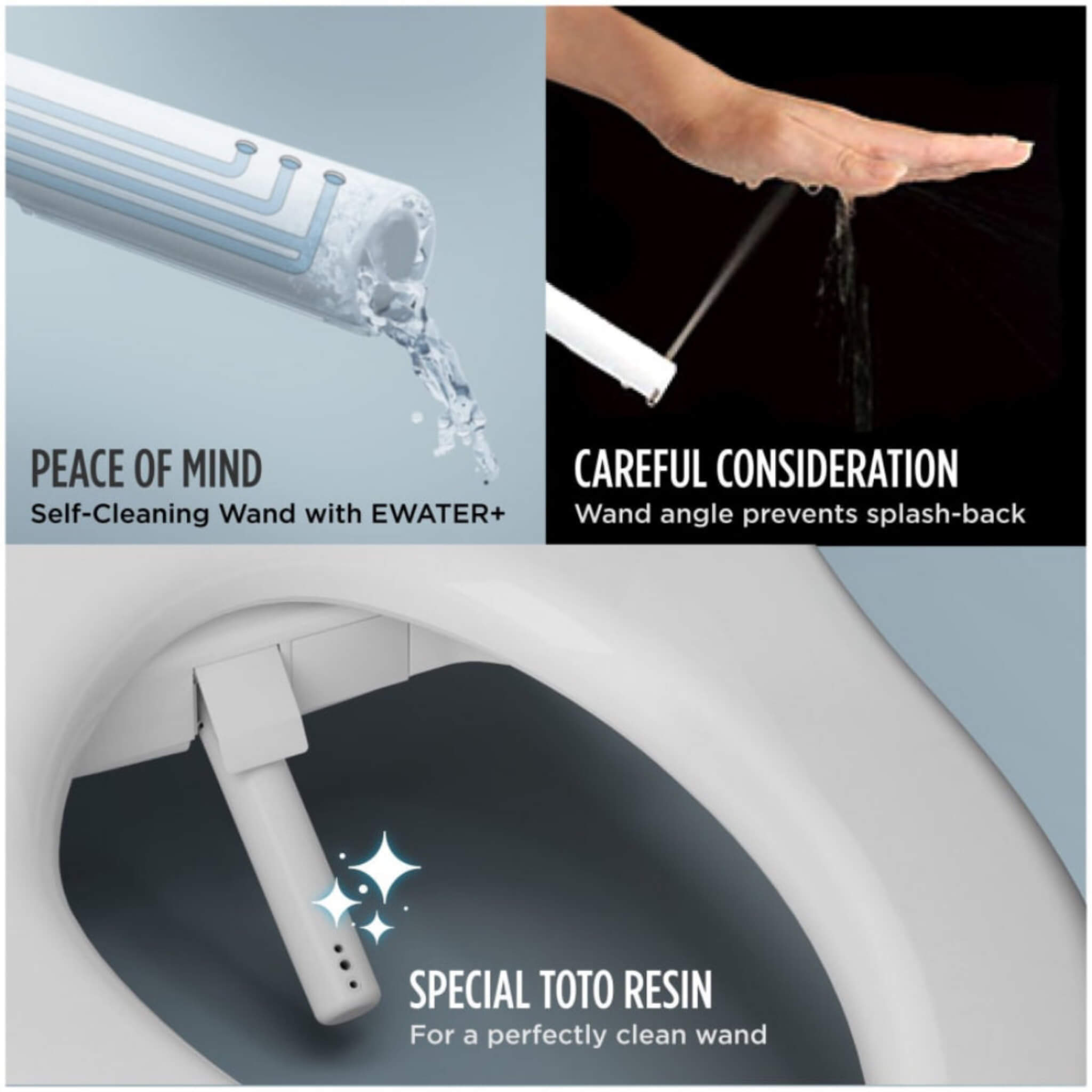 [MW4544726CEFG#01] TOTO Drake II 1.28 GPF Elongated Chair Height Toilet With Washlet S7 Bidet Seat (SAK29654)