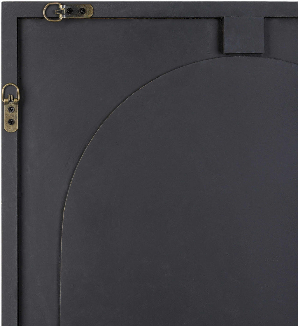 Mansourah Mirror