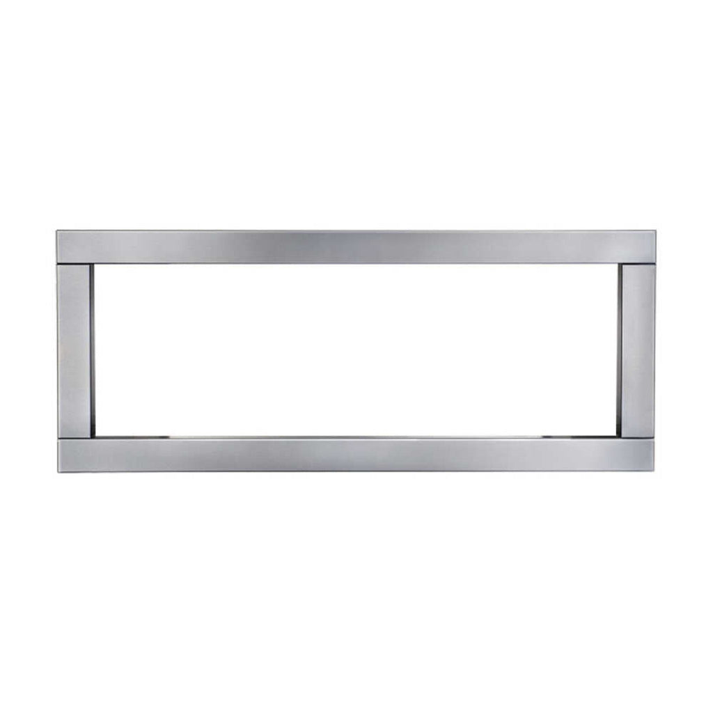Napoleon Galaxy 48 Outdoor Linear Single-Sided Electronic Start Natural Gas Fireplace [GSS48E] (SAK60567)