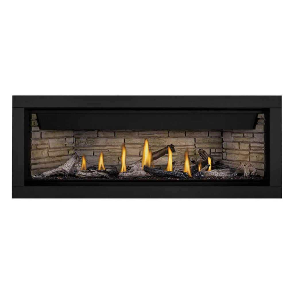 Napoleon Ascent Linear Premium Direct Vent Natural Gas Fireplace Battery Back-Up Control [BLP42/46/56NTE] (SAK52964)
