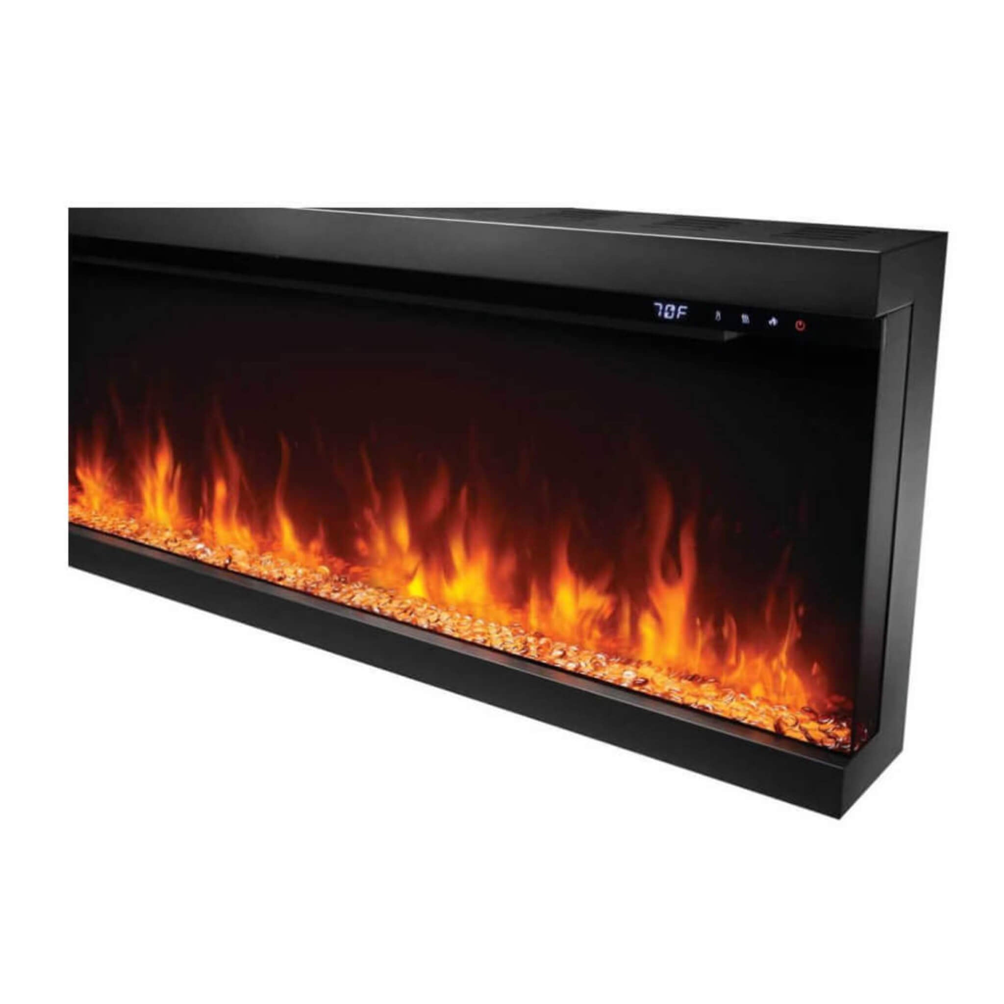 Napoleon Astound FlexMount Electric Fireplace [NEFL50/62AB] (SAK51294)