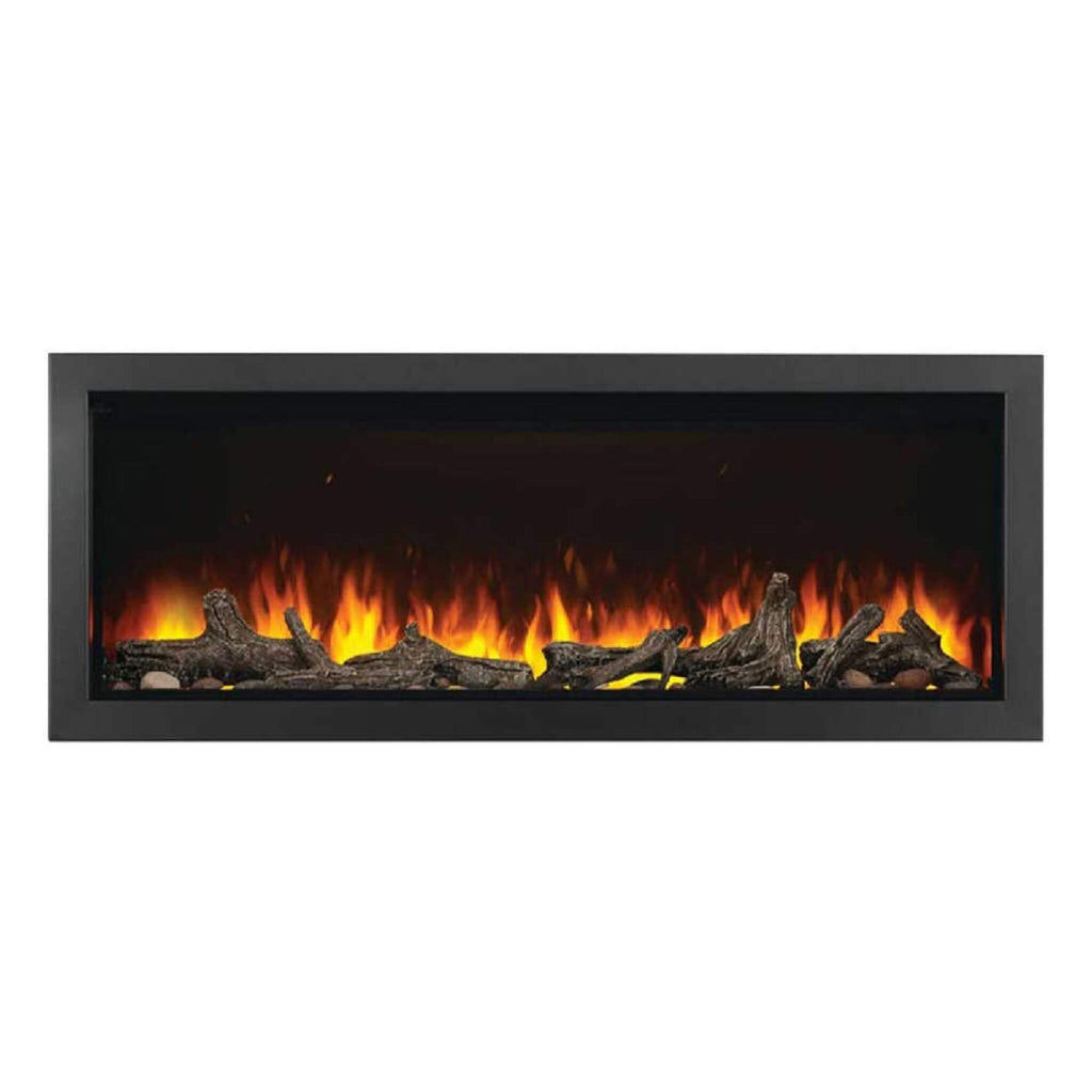 Napoleon Astound Built-In Electric Fireplace With Premium Remote & Mobile App [NEFB50/62/74/96AB] (SAK34921)