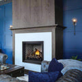 Napoleon Elevation Direct Vent Fireplace With 36" Tempered Glass [E36/42N/PTE] (SAK93758)