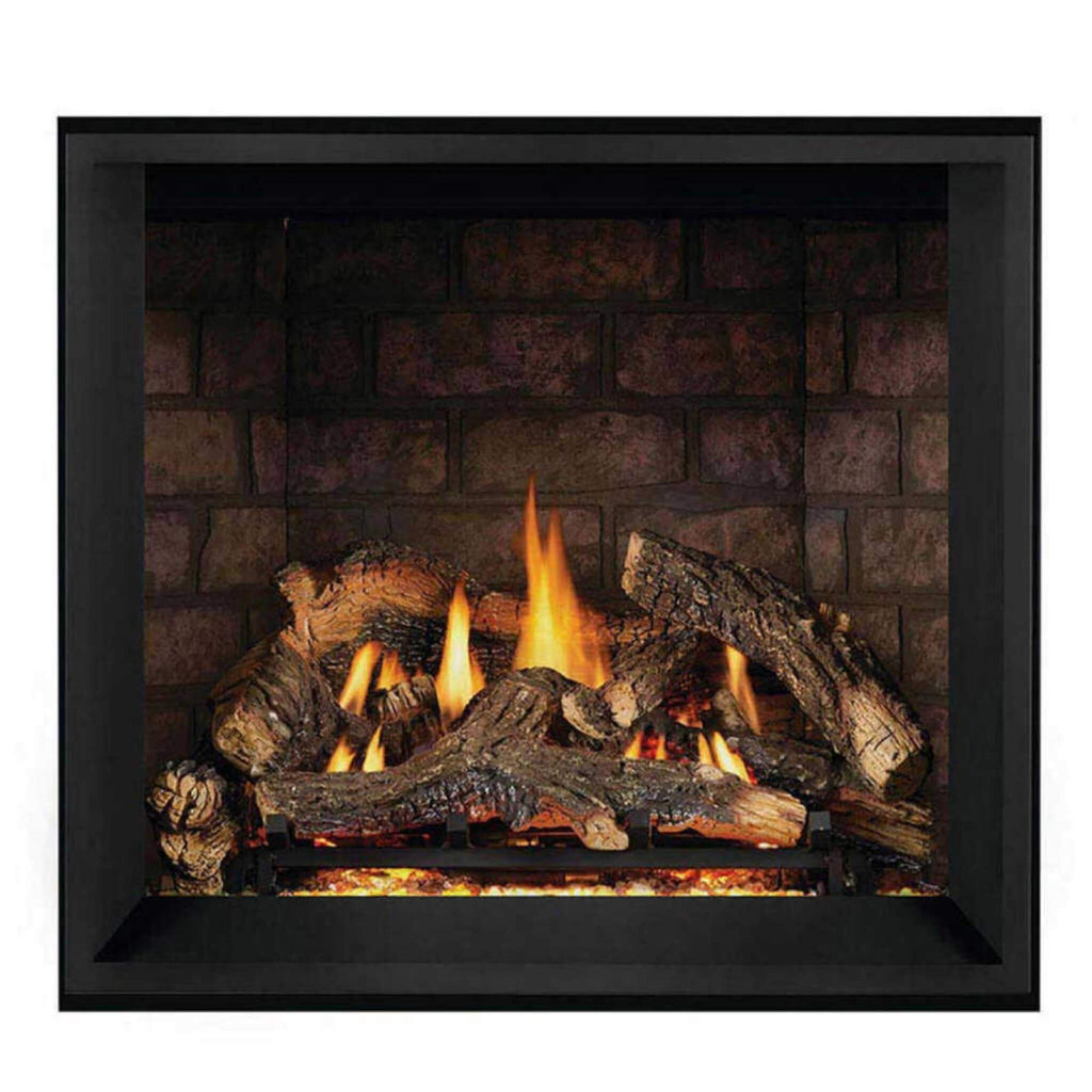Napoleon Elevation X 42 Direct Vent Electronic Ignition Propane Gas Fireplace, 44" [EX42N/PTEL] (SAK83652)