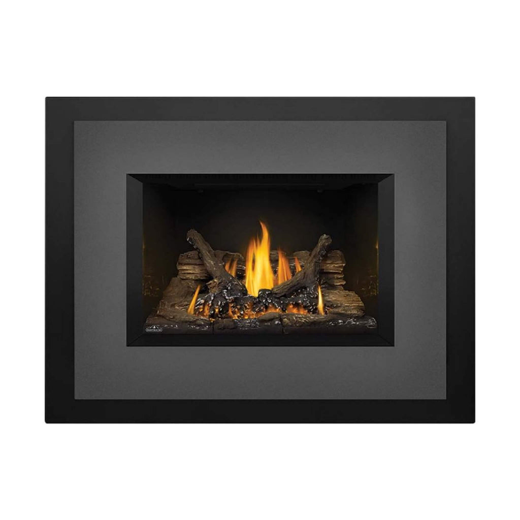 Napoleon Oakville 3 Direct Vent Natural Gas Fireplace Insert, 28" [GDI3N-1] (SAK25498)